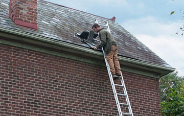 what affects urgent Arlescote roof repairs