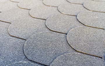 Arlescote asphalt roofing costs