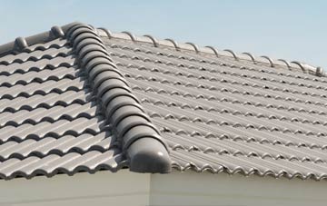 advantages of Arlescote clay roofing