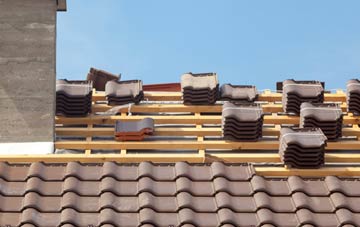 Arlescote clay roofing costs