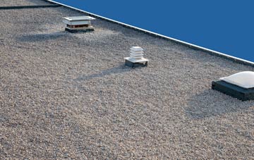 flat roofing Arlescote, Warwickshire