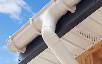 Arlescote gutter installation costs