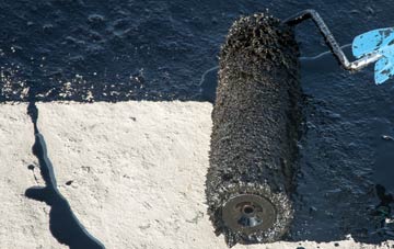 Arlescote liquid sealant waterproofing