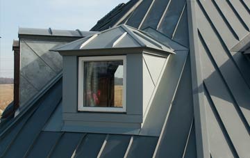 metal roofing Arlescote, Warwickshire