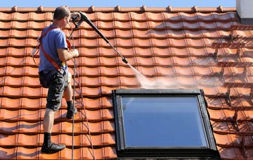 roof cleaning Arlescote, Warwickshire