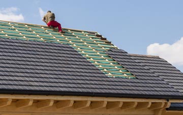 roof replacement Arlescote, Warwickshire