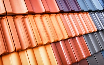 Arlescote roof tile costs