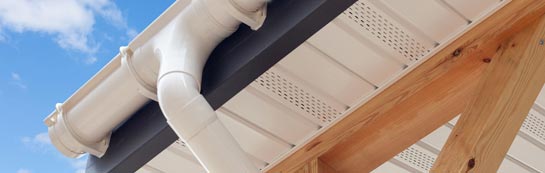 get Arlescote guttering quotes today