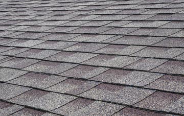 Arlescote tiles for shallow pitch roofing