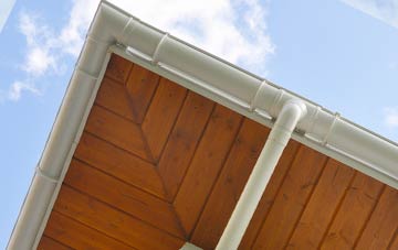 Arlescote soffit types