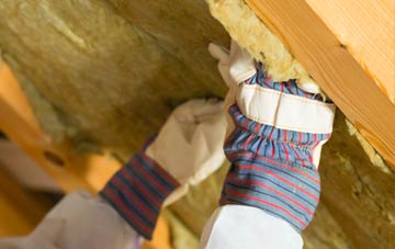 types of Arlescote pitched roof insulation materials