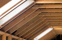 Arlescote tapered roof insulation quotes